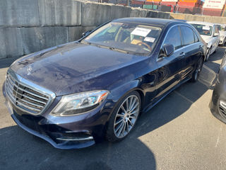 Mercedes S-Class foto 4