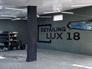 Ofer Cursuri De Detailing Profesional foto 18