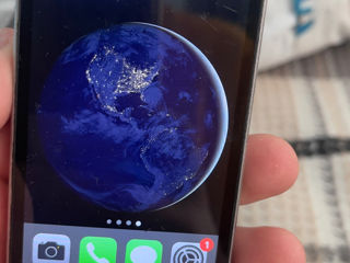 Vand iphone 5s 16GB foto 1