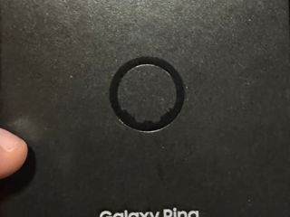 Galaxi ring