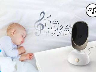 Продум baby-няню -video monitor digital+wi-fi motorola comfort40 connect foto 9