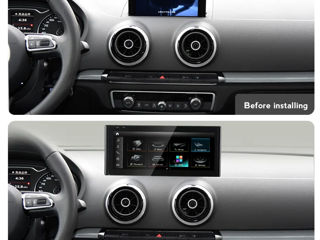 Андроид для Audi A3,A4, A6,Q5,Q7! foto 2