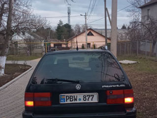 Volkswagen Passat foto 2