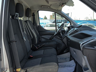 Ford Transit Costum foto 7