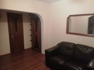 Apartament cu 2 camere, 67 m², Ciocana, Chișinău foto 4