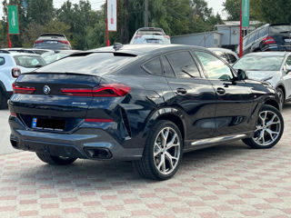 BMW X6 foto 4