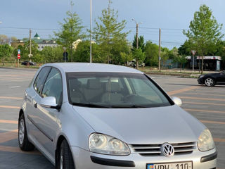 Volkswagen Golf foto 2