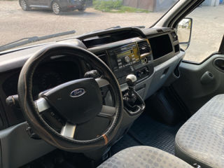 Ford Ford Transit 
 фото 7