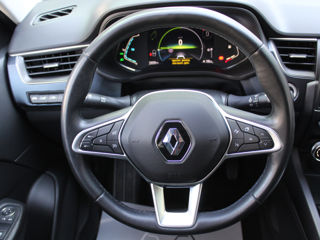 Renault Arkana foto 5