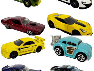 Hot Wheels foto 6