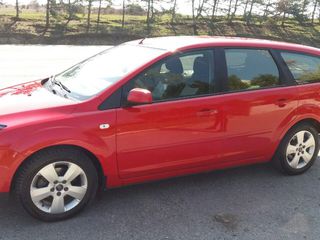 Ford Focus foto 2