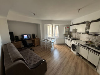 Apartament cu 1 cameră, 63 m², Ciocana, Chișinău foto 4