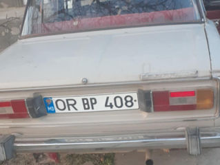 Lada / ВАЗ 2106 фото 2