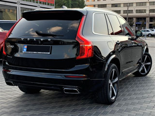 Volvo XC90 foto 3