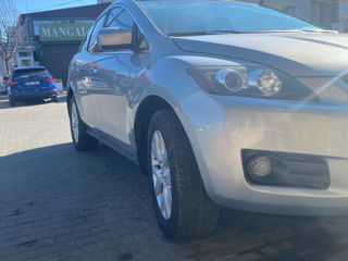 Mazda CX-7 foto 5