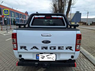 Ford Ranger foto 7