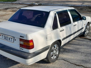 Volvo 850 foto 6