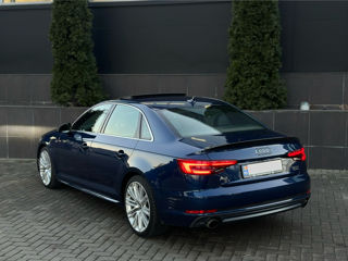 Audi A4 foto 4