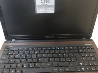 Asus K53SD 1790 lei