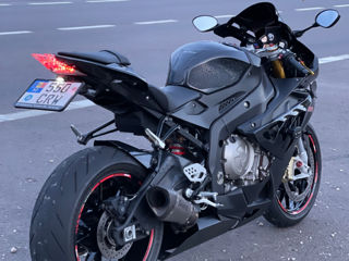 BMW S1000RR foto 3