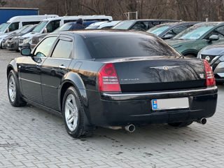 Chrysler 300c foto 5