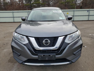 Nissan Rogue фото 6