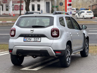 Dacia Duster foto 3