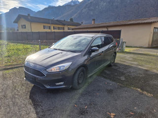 Ford Focus foto 3