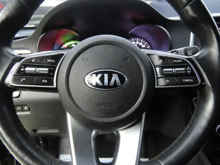 KIA Optima foto 5