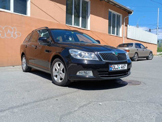 Skoda Octavia foto 1