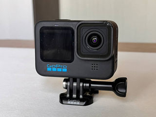 GoPro Hero11 (Garanție)