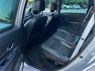 Renault Grand Scenic foto 7