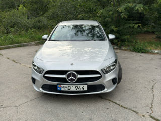 Mercedes A-Class