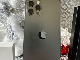 iPhone 12 Pro 256 space gray foto 3