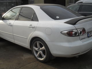 Mazda 6 foto 1