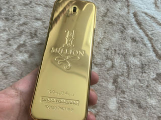 Paco Rabanne million