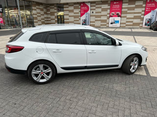 Renault Megane foto 8