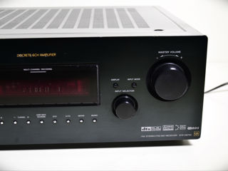 SONY Receiver STR-DB790 QS / SONY TA-FB740R QS MOSFET усилитель с MM фонокорректором foto 3