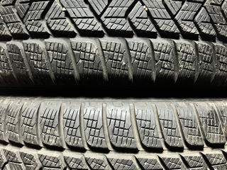 R17 215/65 Pirelli Scorpion Winter foto 3