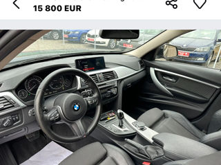 BMW 3 Series foto 4