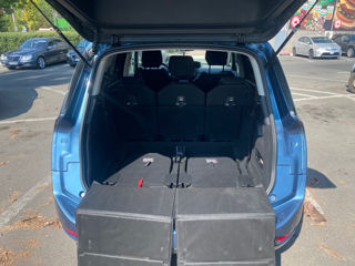 Citroen C4 Picasso foto 8