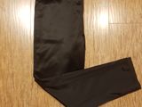 Черные брюки Lasagrada / размер L