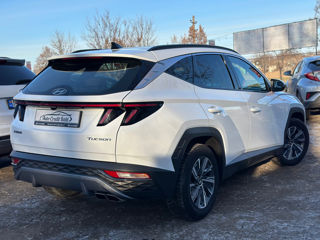 Hyundai Tucson foto 2