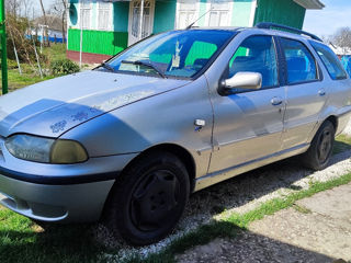 Fiat Palio