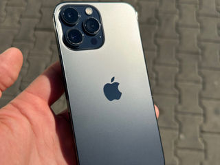 IPhone 13 Pro Max 256 foto 2