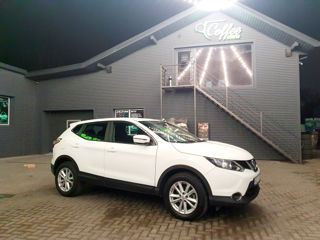 Nissan Qashqai foto 2