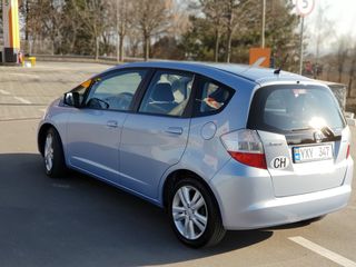 Honda Jazz foto 3