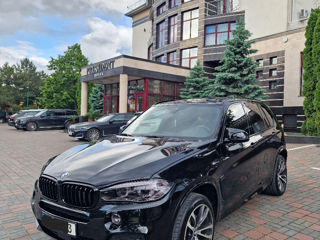 BMW X5 foto 8