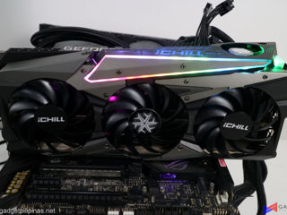 inno3d rtx 3080 ti ichill x4