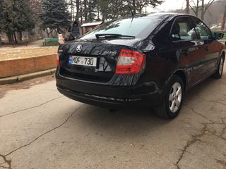 Skoda Rapid foto 3